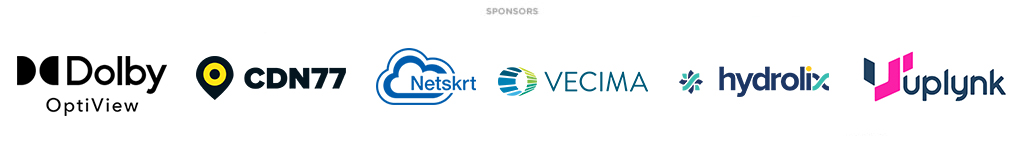 Las Vegas Sponsors 2026