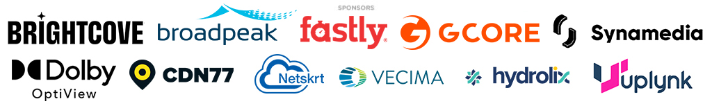 Las Vegas Sponsors 2026